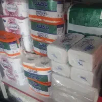 دستمال کاغذی اقتصادی