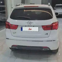 خودرو هایما s7توربور۱۸۰۰