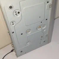 DVD Panasonic|پخش‌کننده DVD و ویدیو|کرج, گلشهر|دیوار