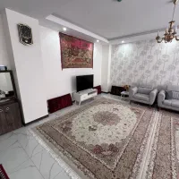 فروش آپارتمان طبقه ۱ تک واحدی با ۲۰ متر انباری سند