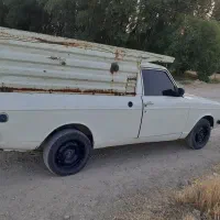 فروش فوری پیکان وانت معاوضه با پرایید|خودرو سواری و وانت|اردبیل, |دیوار