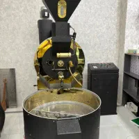 رستر 15کیلویی تمام اتوماتیک قابل متصل ب لب تاپ