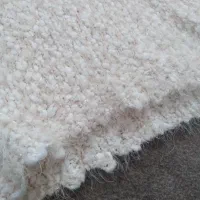 بلوز بافت مجلسی یقه قایقی|لباس|زنجان, |دیوار