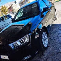 دنا پلاس توربو اتوماتیک خشک|خودرو سواری و وانت|ملکشاهی, |دیوار