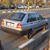 پراید ۱۴۱ مدل ۱۳۸۴|خودرو سواری و وانت|تهران, سازمان برنامه جنوبی|دیوار