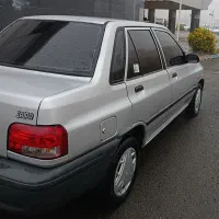 عتیقه مدل ۸۶ دوگانه کارخانه|خودرو سواری و وانت|مشگین شهر, |دیوار