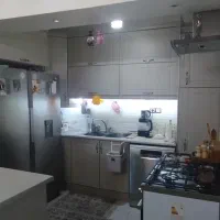 رهن خونه تمیز و بازسازی شده طبقه اول(همکف)سبلان|اجارهٔ خانه و ویلا|تهران, سبلان (لشگر)|دیوار