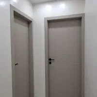 نصب کابینت و انواع درب های داخلی