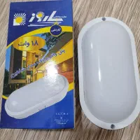 چراخ تونلی واترپروف ضدآب وضدضربه نوواصلی|لامپ و چراغ|سلماس, |دیوار