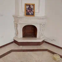 شومینه سنگ