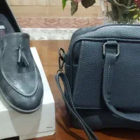 کیف و کفش ست|کیف، کفش، کمربند|شهرکرد, |دیوار