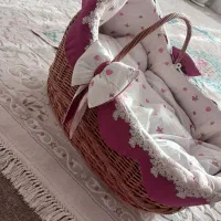 گهواره دخترانه