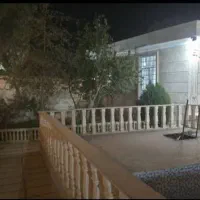 ۵۷۰ متر باغویلا/بنا استخر/انشعابات کامل/دوکله|فروش خانه و ویلا|شهریار, کرد امیر|دیوار