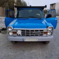 فروش نیسان دیزل مدل 90