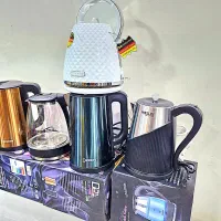 کتری برقی 3 لیتری دسینی|قوری، کتری، قهوه‌ساز دستی|اهواز, بیست متری شهرداری|دیوار