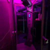 کابین دوش حمام