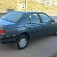 پژو 405 مدل ۹۷|خودرو سواری و وانت|بروجرد, |دیوار