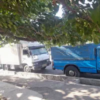 اتوبار باربری سعادت آباد پونک جنت اباد کل مناطق|خدمات حمل و نقل|تهران, ولنجک|دیوار