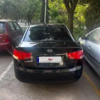 سراتو مدل ۲۰۱۲|خودرو سواری و وانت|تهران, گیشا|دیوار