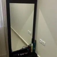 آینه قدی کشویی