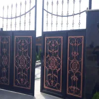 نقاشی ساختمان درتمام نقاط شهر|خدمات پیشه و مهارت|اصفهان, محله سفلی|دیوار