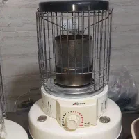 چراغ نفتی ژاپنی|بخاری، هیتر، شومینه|کرج, شهرک فهمیده|دیوار