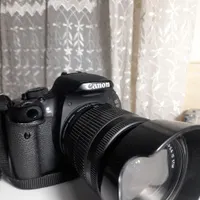 دوربین/کنون/دوربین canon700d/canon