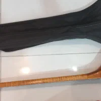 سه تار|سازهای سنتی|کرمان, |دیوار