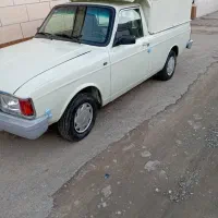 پیکان وانت|خودرو سواری و وانت|تربت‌حیدریه, بازار|دیوار