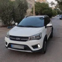 ام‌وی‌ام X22 دنده‌ای اسپرت اکسلنت، مدل ۱۳۹۷