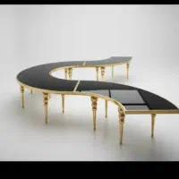 میز و صندلی مدرنا کدaz5|میز و صندلی غذاخوری|لواسان, |دیوار