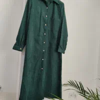 تعدادی مانتو کبریتی|لباس|رشت, یخسازی|دیوار