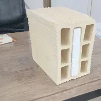 فروش ویژه آجرسفال فوم دار