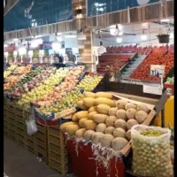 اجاره میوه فروشی با فروش تضمینی|اجارهٔ مغازه و غرفه|تهران, شهرک نفت|دیوار