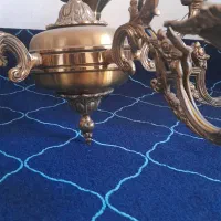 لوستربرنز|لوستر و چراغ آویز|مشکین‌دشت, |دیوار