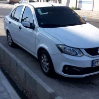 ساینا s مدل ۴۰۲ بی رنگ|خودرو سواری و وانت|اسلامشهر, شهرک واوان|دیوار