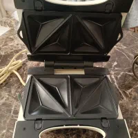 ساندویچ و اسنک ساز بدون روغن|سایر لوازم برقی|بروجرد, |دیوار