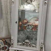 مینی بوفه کاملا نو