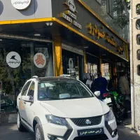 کوییک GX/جی ایکس/صفر/تحویل روز/مدل 1404|خودرو سواری و وانت|تهران, صادقیه|دیوار