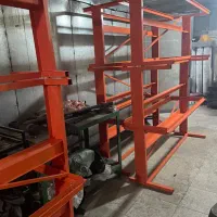 خدمات رنگ پودری درگرمدره