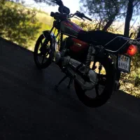 موتور 200پرواز