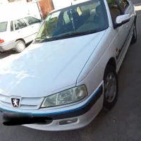 فروش پارس ۹۹|خودرو سواری و وانت|بم, |دیوار