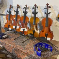 لوازم موسیقی(پاپ-سنتی)|گیتار، بیس، امپلیفایر|پرند, فاز ۱|دیوار