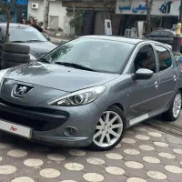 207 مدل 90