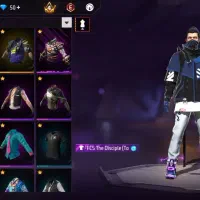 اکانت فری فایر|کنسول، بازی ویدئویی و آنلاین|یاسوج, |دیوار