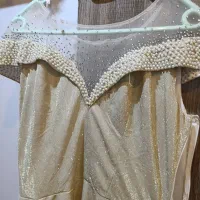 چند مدل لباس مجلسی ژورنالی نو|لباس|ماهدشت, |دیوار