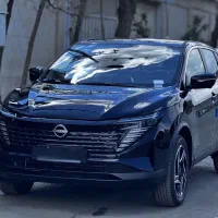 نیسان قشقایی