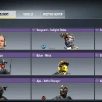 اکانت کالاف دیوتی