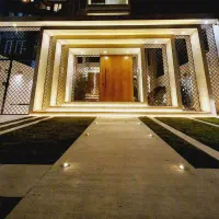 ویلایی هنرستان ۵۵۰متر ۳ واحد دربست ۸خواب