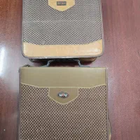 کیف سی دی